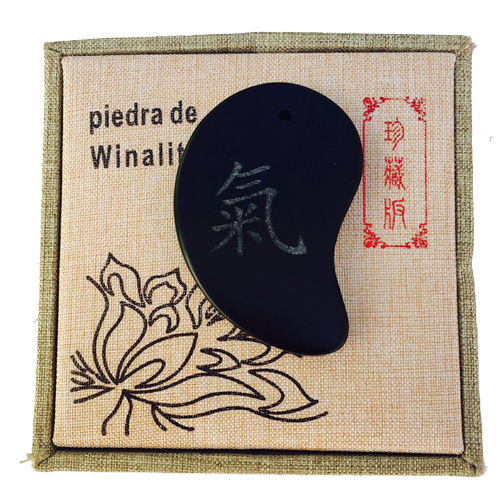 Piedra Masajeadora